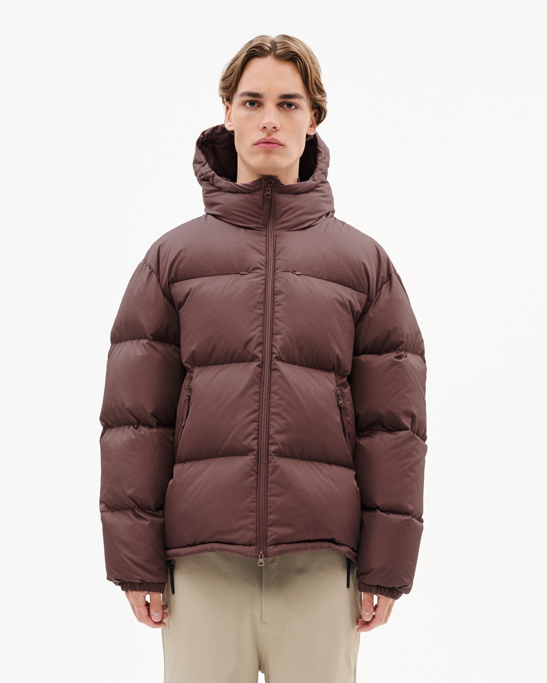 Autumn/Winter 25 – Hiking Patrol