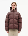 ELEMENT DOWN JACKET media