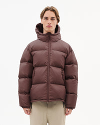 ELEMENT DOWN JACKET media
