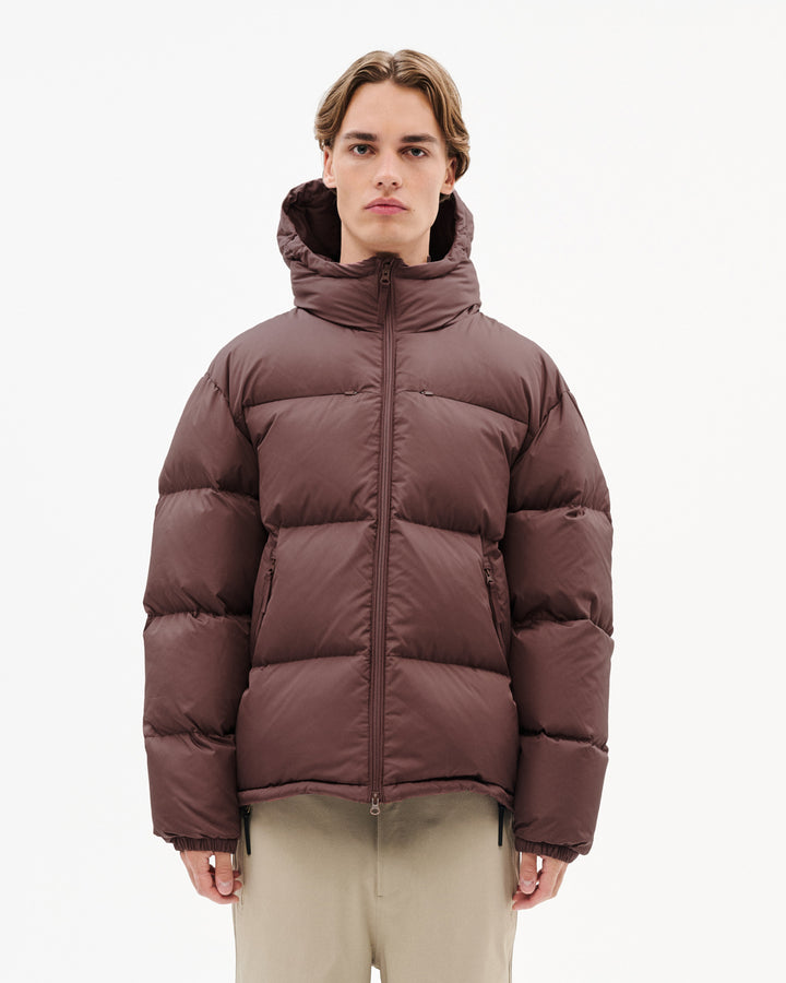 ELEMENT DOWN JACKET media