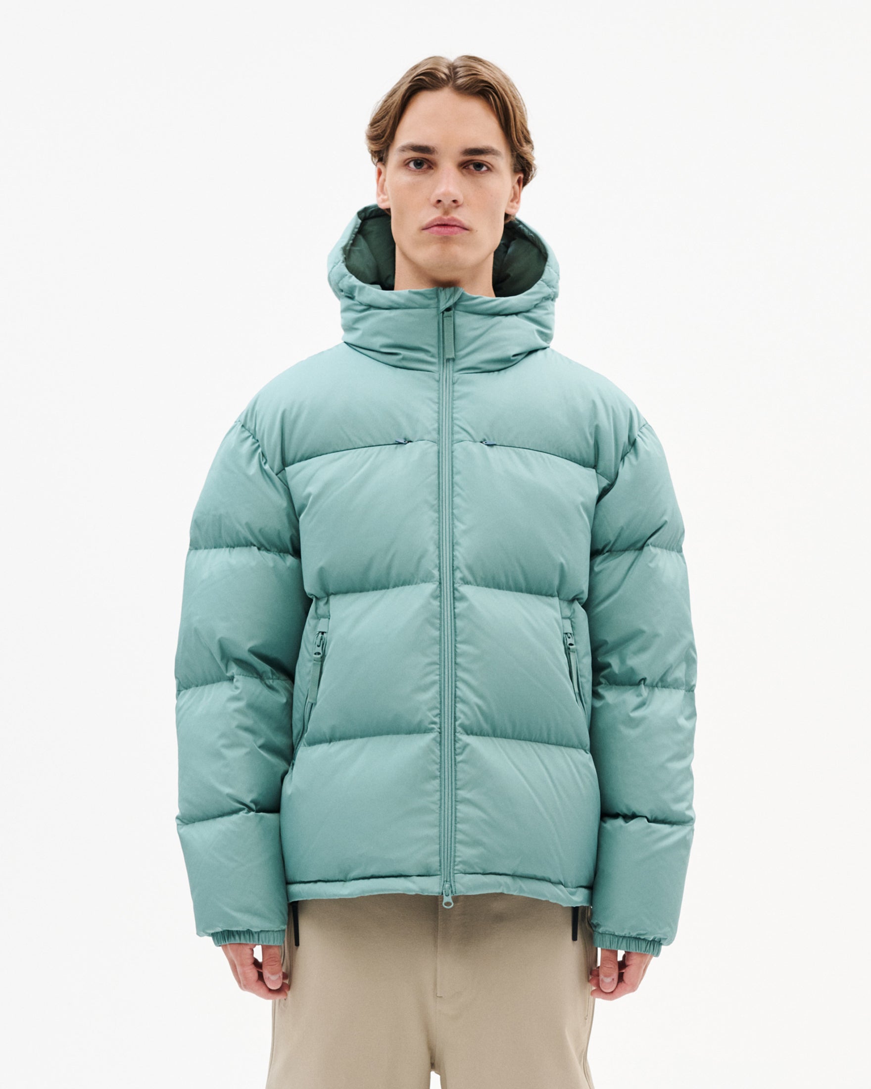 ELEMENT DOWN JACKET – Hiking Patrol