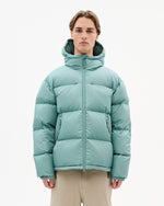 ELEMENT DOWN JACKET media