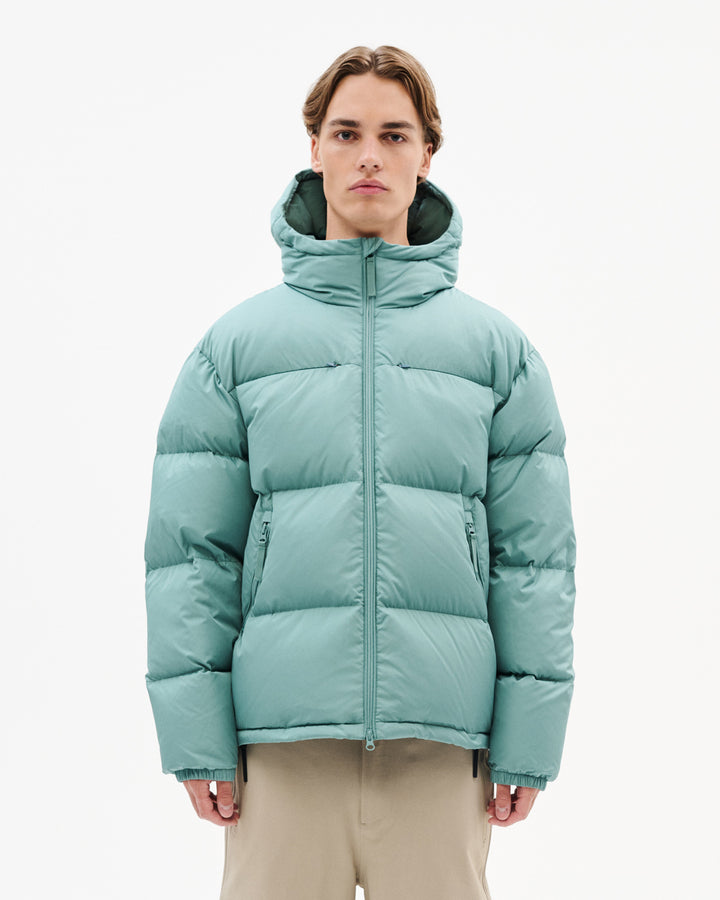 ELEMENT DOWN JACKET media