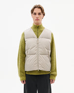ELEMENT DOWN VEST media