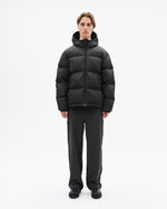 ELEMENT DOWN JACKET media