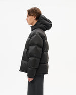 ELEMENT DOWN JACKET media