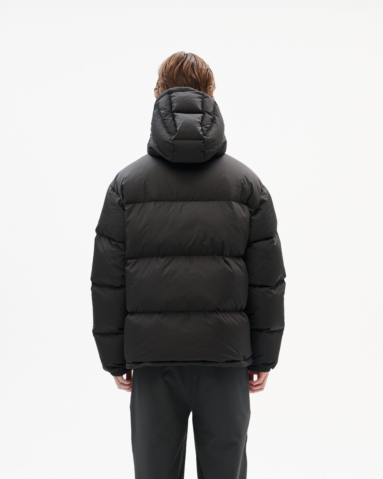 ELEMENT DOWN JACKET