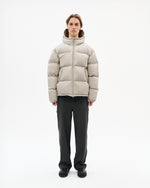 ELEMENT DOWN JACKET media