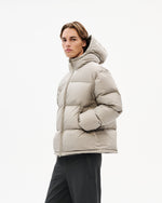 ELEMENT DOWN JACKET media