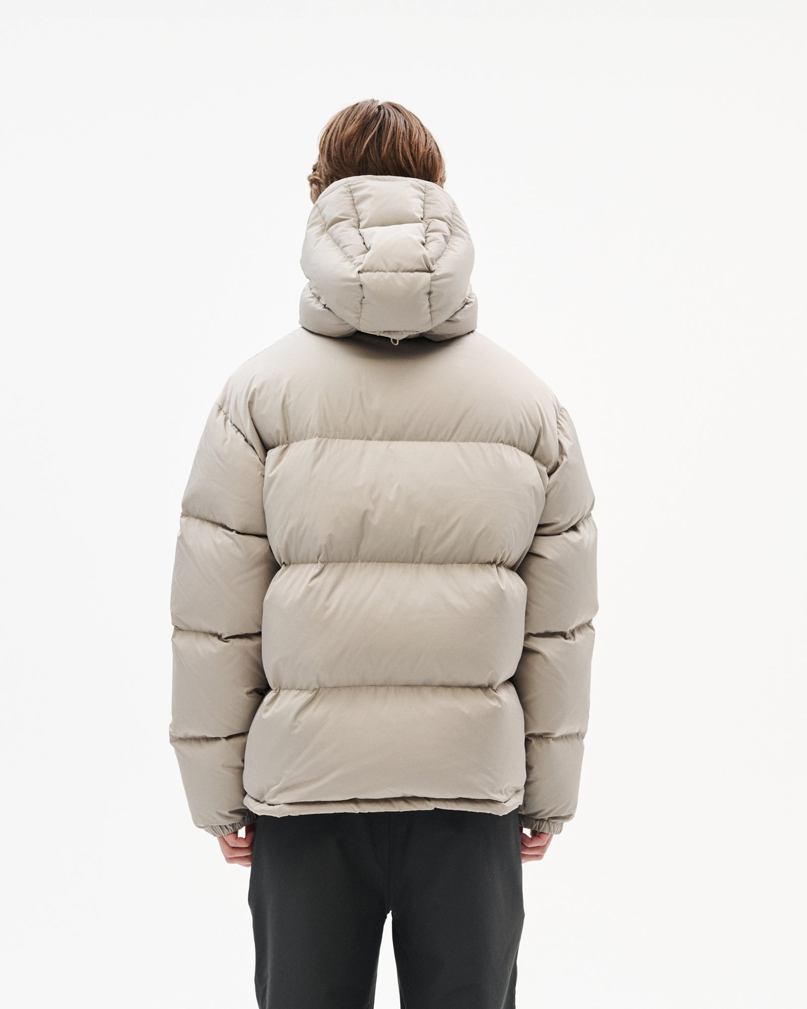 ELEMENT DOWN JACKET
