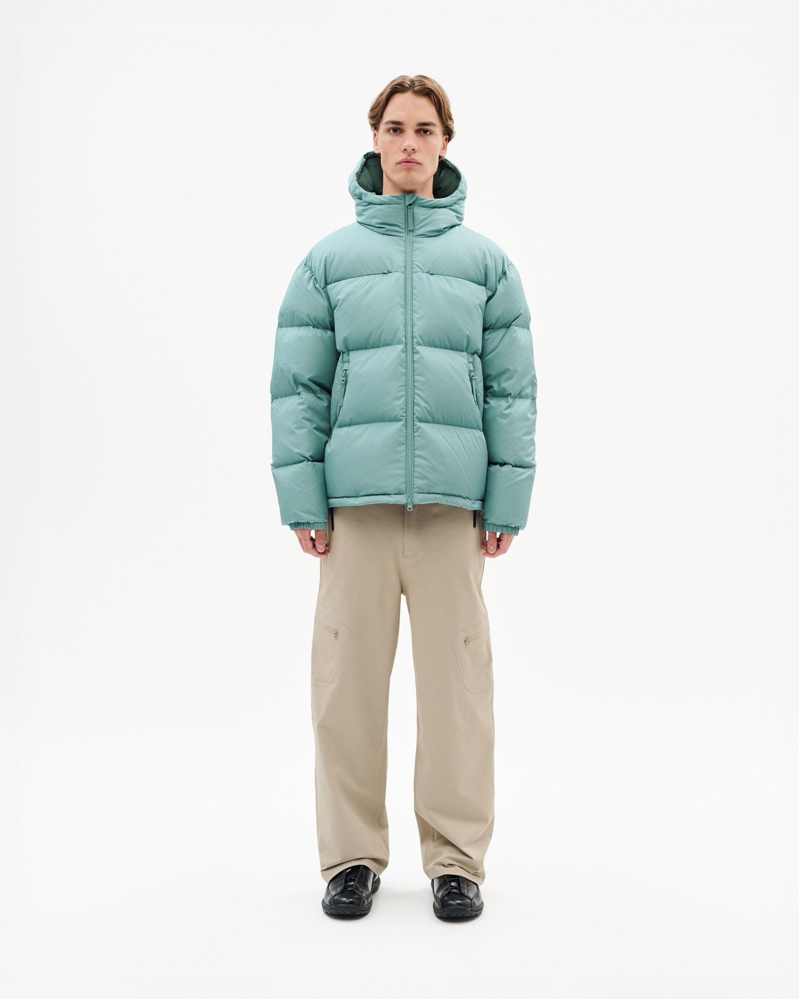 ELEMENT DOWN JACKET