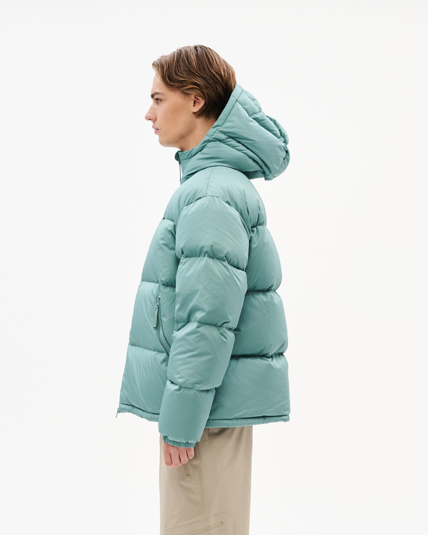 ELEMENT DOWN JACKET