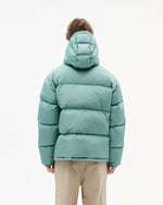 ELEMENT DOWN JACKET media