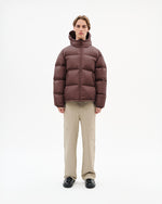 ELEMENT DOWN JACKET media