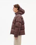 ELEMENT DOWN JACKET media