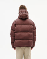 ELEMENT DOWN JACKET media