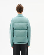 ELEMENT DOWN VEST media