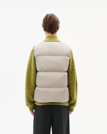 ELEMENT DOWN VEST media