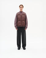 ELEMENT DOWN VEST media