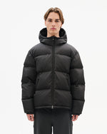 ELEMENT DOWN JACKET media