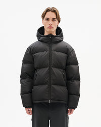 ELEMENT DOWN JACKET media