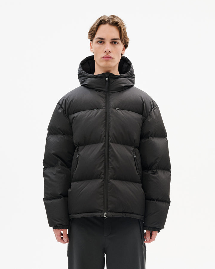 ELEMENT DOWN JACKET media