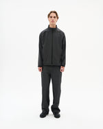 PATH INNER BRUSHED SOFTSHELL JACKET media