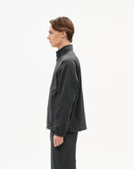 PATH INNER BRUSHED SOFTSHELL JACKET media