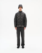 BASE LT DOWN ZIP JACKET media