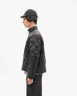 BASE LT DOWN ZIP JACKET media