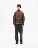 BASE LT DOWN ZIP JACKET media