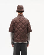 BASE LT DOWN ZIP JACKET media