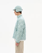 BASE LT DOWN ZIP JACKET media