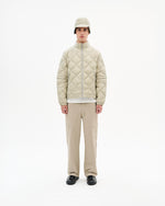 BASE LT DOWN ZIP JACKET media