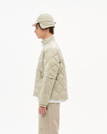 BASE LT DOWN ZIP JACKET media