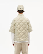 BASE LT DOWN ZIP JACKET media