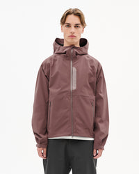 ARC LT WEIGHT SHELL JACKET media
