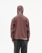 ARC LT WEIGHT SHELL JACKET media