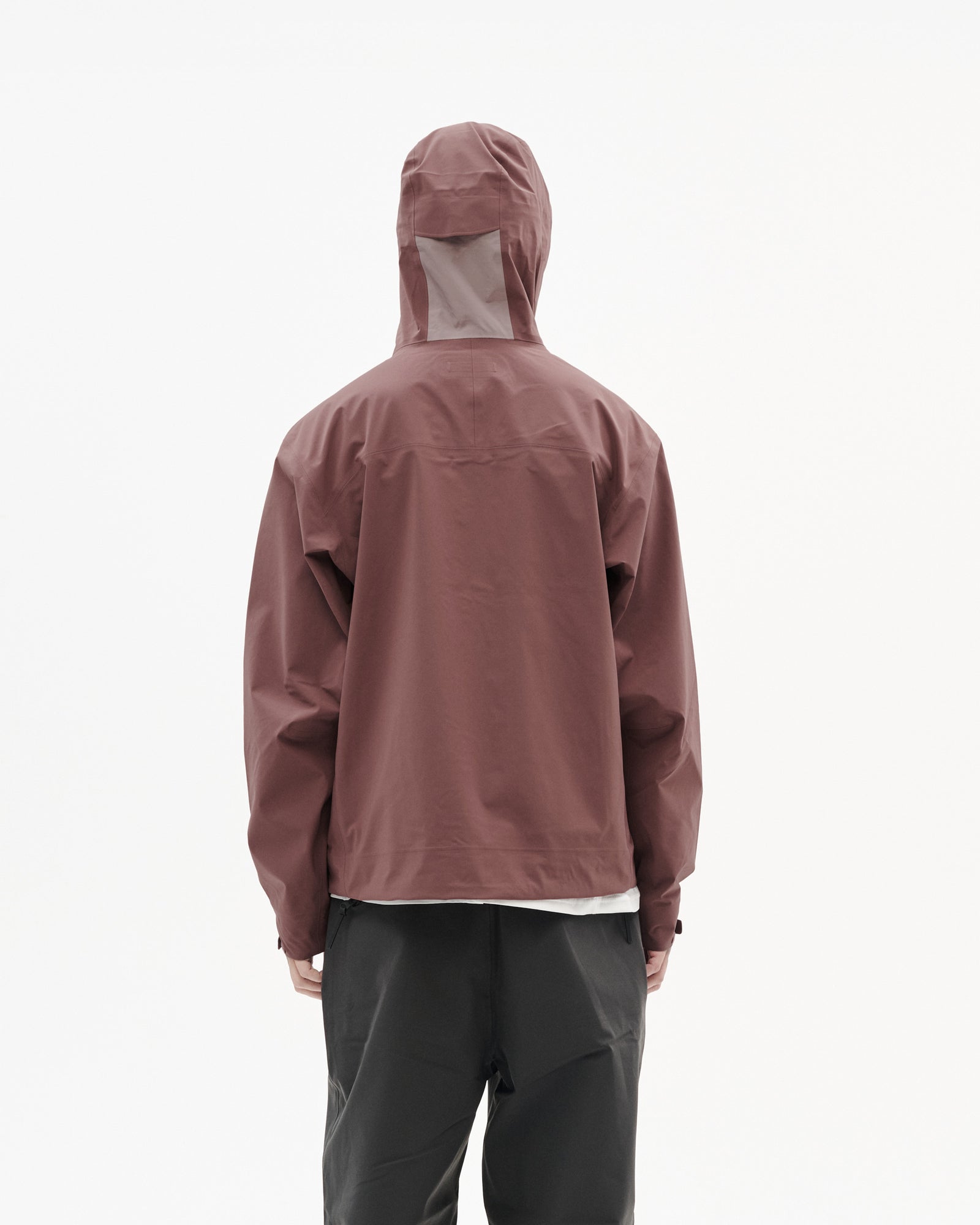ARC LT WEIGHT SHELL JACKET