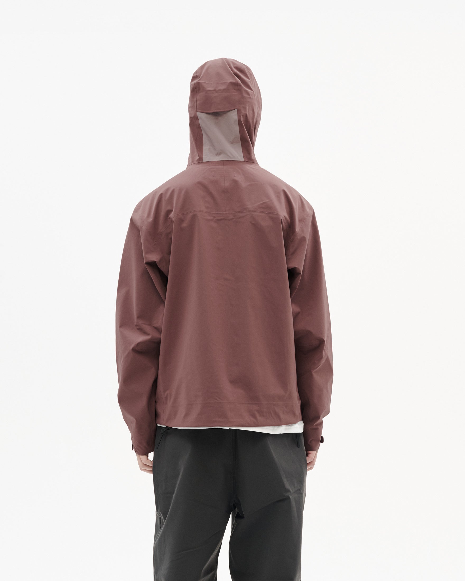 ARC LT WEIGHT SHELL JACKET