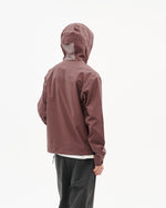 ARC LT WEIGHT SHELL JACKET media