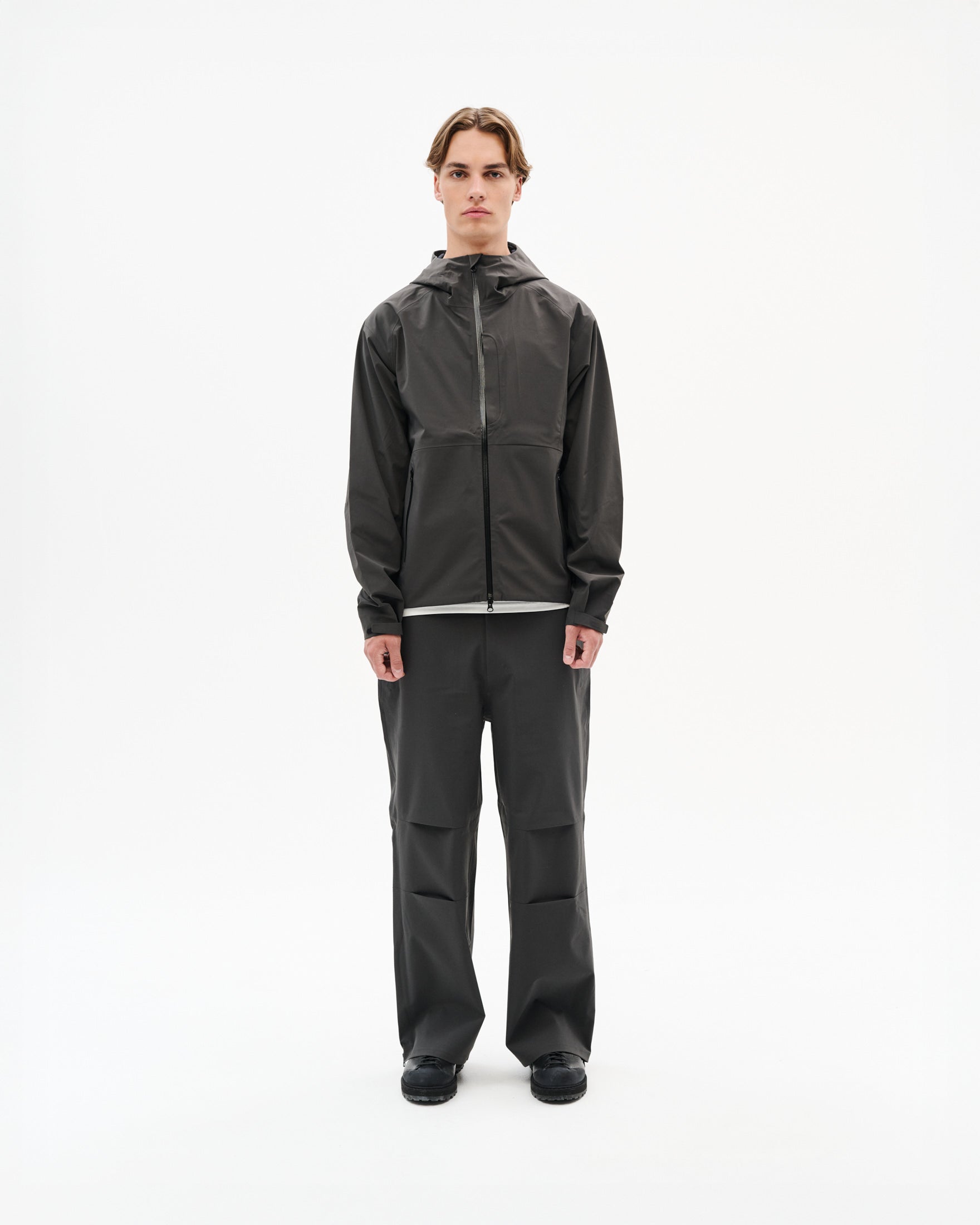ARC LT WEIGHT SHELL JACKET
