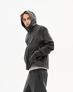 ARC LT WEIGHT SHELL JACKET media