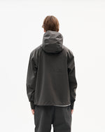 ARC LT WEIGHT SHELL JACKET media