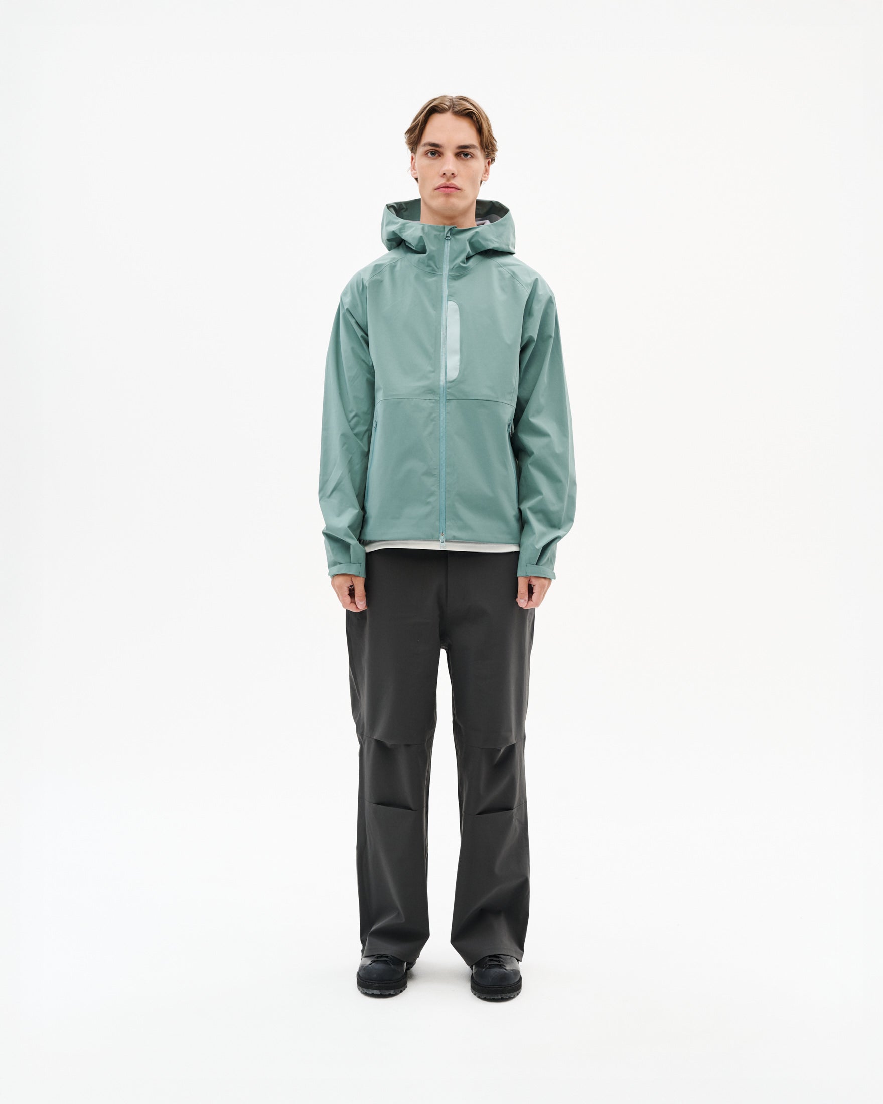 ARC LT WEIGHT SHELL JACKET