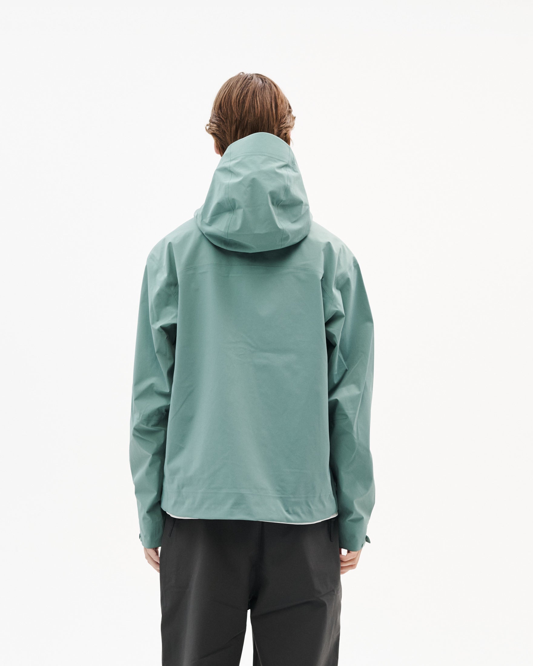 ARC LT WEIGHT SHELL JACKET