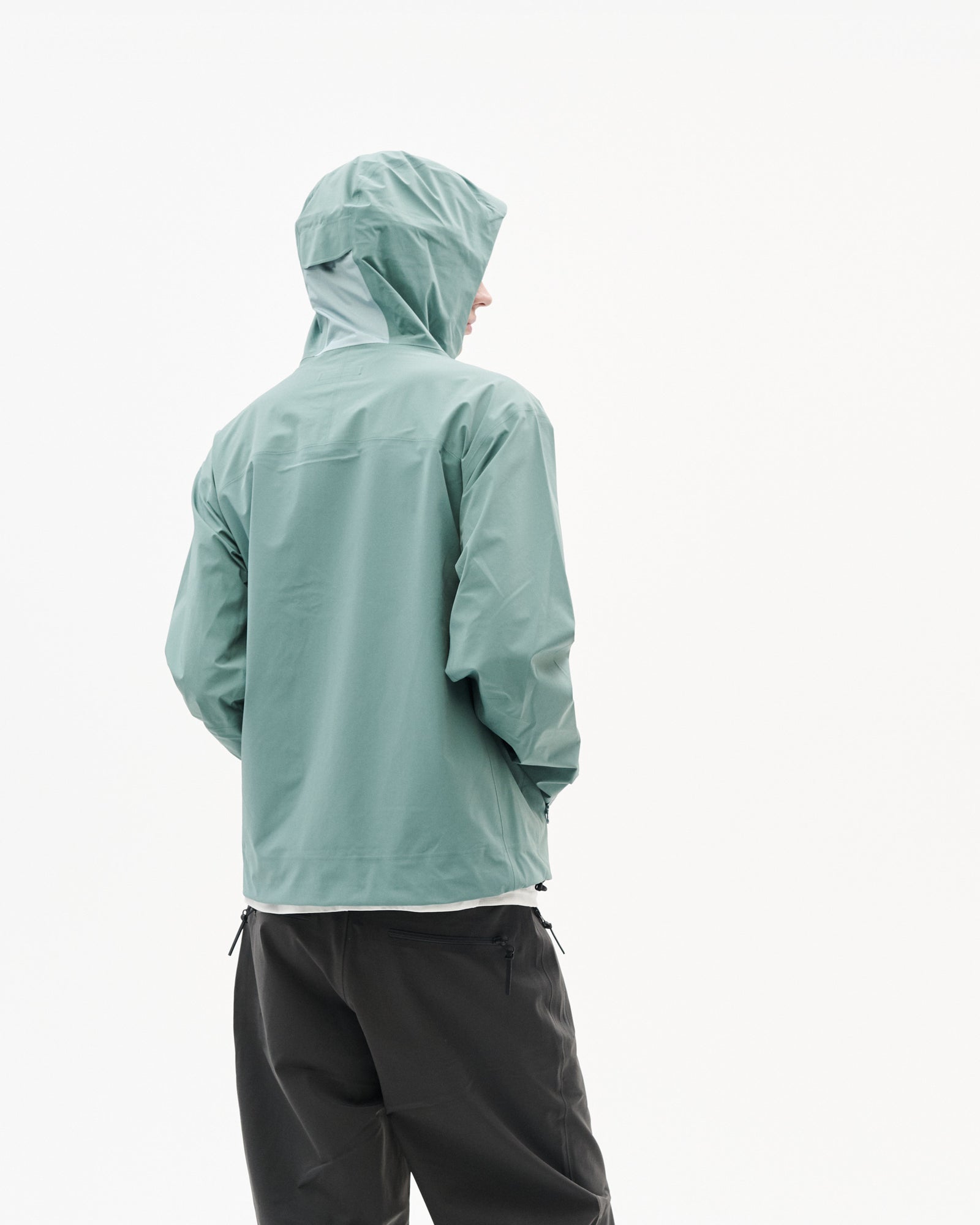 ARC LT WEIGHT SHELL JACKET