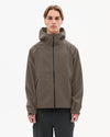 WAYPOINT TEXTURE HOODED JACKET media
