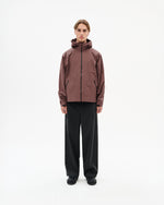 WAYPOINT RIPSTOP HOODED JACKET media