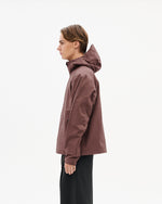 WAYPOINT RIPSTOP HOODED JACKET media